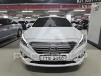 2014 Hyundai Sonata