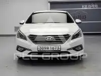 2014 Hyundai Sonata