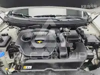 2014 Hyundai Sonata