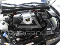 2014 Hyundai Sonata