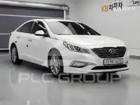 2014 Hyundai Sonata