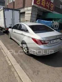 2014 Hyundai Sonata