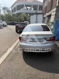 2014 Hyundai Sonata