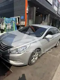 2014 Hyundai Sonata