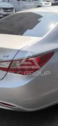 2014 Hyundai Sonata
