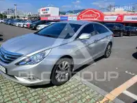 2014 Hyundai Sonata