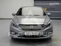 2014 Hyundai Sonata