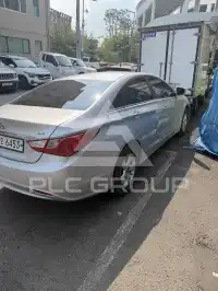 2014 Hyundai Sonata