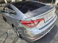 2014 Hyundai Sonata