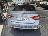 2014 Hyundai Sonata