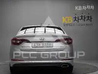 2014 Hyundai Sonata