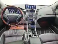 2014 Hyundai Sonata