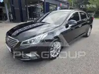 2014 Hyundai Sonata