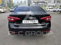 2014 Hyundai Sonata