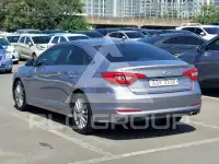 2014 Hyundai Sonata
