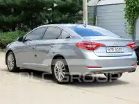 2014 Hyundai Sonata