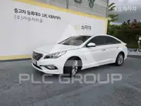 2014 Hyundai Sonata