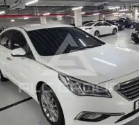 2014 Hyundai Sonata