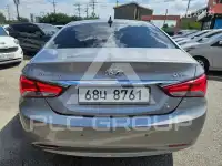 2014 Hyundai Sonata