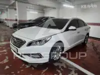2014 Hyundai Sonata