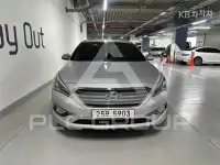 2014 Hyundai Sonata