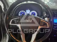 2014 Hyundai Accent