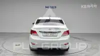 2014 Hyundai Accent