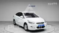 2014 Hyundai Accent