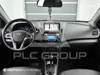 2014 Hyundai Accent