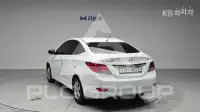 2014 Hyundai Accent