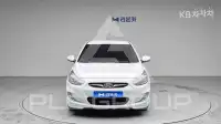 2014 Hyundai Accent