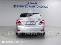 2014 Hyundai Accent