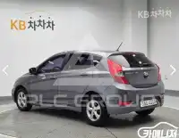 2014 Hyundai Accent