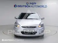 2014 Hyundai Accent