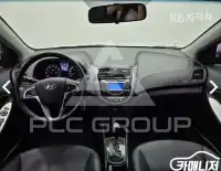 2014 Hyundai Accent