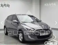 2014 Hyundai Accent
