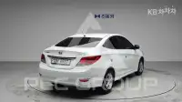 2014 Hyundai Accent
