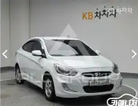 2014 Hyundai Accent