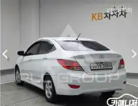 2014 Hyundai Accent