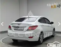 2014 Hyundai Accent