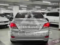 2014 Hyundai Accent