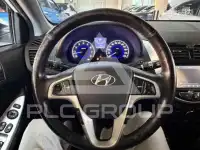 2014 Hyundai Accent
