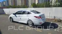 2014 Hyundai Accent