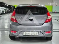 2014 Hyundai Accent