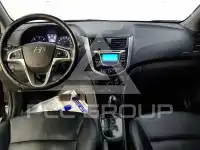 2014 Hyundai Accent