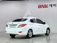 2014 Hyundai Accent