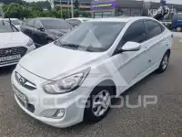 2014 Hyundai Accent