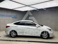 2014 Hyundai Accent