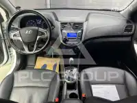 2014 Hyundai Accent