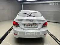 2014 Hyundai Accent